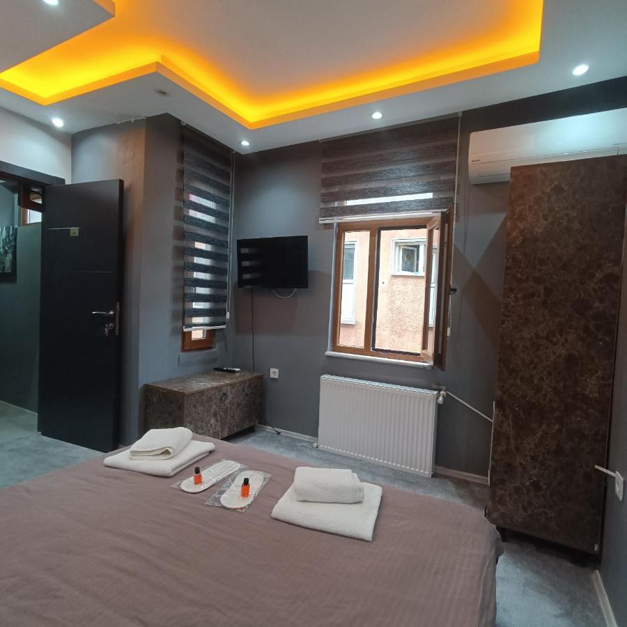 Reyna Hotel - Istanbul — Photos 3