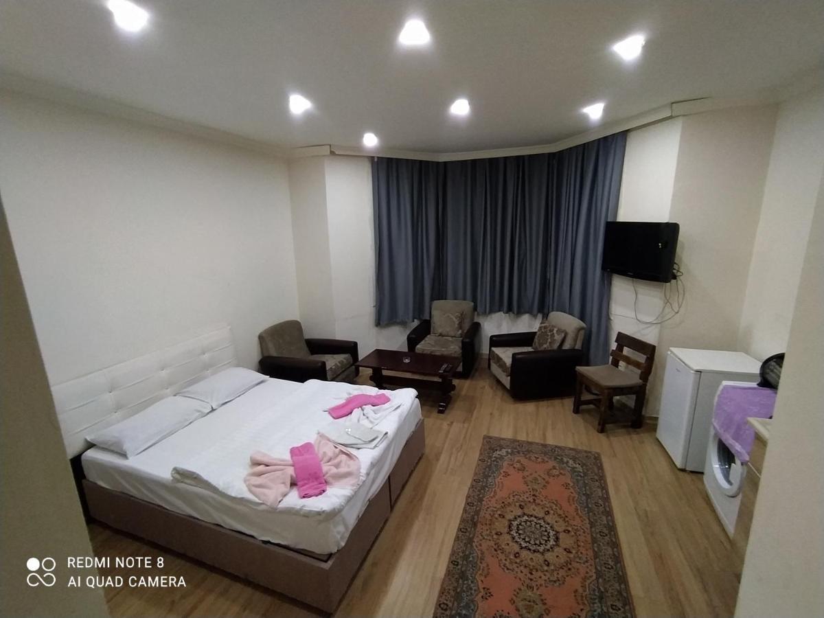 Reyna Hotel - Istanbul — Photos 1